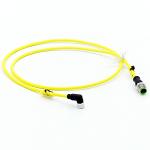 Connection cable Master-File 165828 