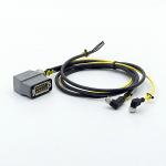 Connection cable 7000-12341-0340150