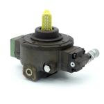 Radialkolbenpumpe
