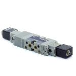5/3 way valve 