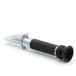 Handheld refractometer