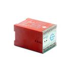 Safety relay 