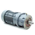 Gear motor CB 1-80 K/6 DF