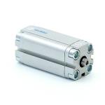 Compact cylinder ADVU-25-50-P-A