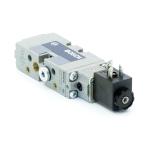 5/2-Way valve 