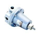 Vacuum regulator  