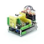 Motherboard-Module 171-045806 