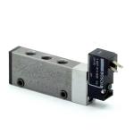 pneumatisches Magnetventil