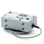 Interbus-S Modul with connection Cable  