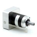 Planetary gear box PLE40 i=64  