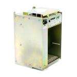 Subrack with power supply PG 1220 Series 