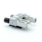 Druckluft-Filteranlage  