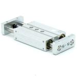 double-piston cylinder 159961 