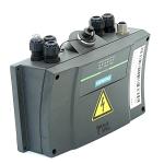 Anschluss-Box PN plus  