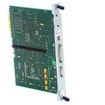 Profibus control card BM-DP12 