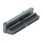 Front connector for Signal assemblies with spring-loaded contacts SIMATIC S7-300 