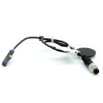 magnetic field sensor BMF 235K-PS-C-2A-SA2-S49-00,3 