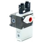 5/2 directional control valve XSz-10V 