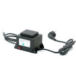 Sicherheitstrennwandler 102020 