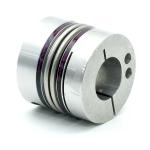 metal bellows coupling 