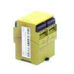 Contact Expansion PZE 9P 24VACDC 8n/o 1n/c 