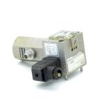 Differential Pressure Switch  