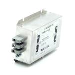 Universal 3-phase EMC filter  