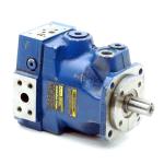 Axialkolbenpumpe  