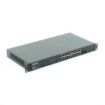 L2 Managed Switch JetStream 16-Port Gigabit  