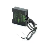 Motor interference suppression module  