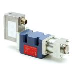 Proportional valve R40KO2M0NSM2 