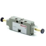Solenoid valve  
