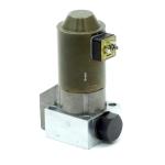 Hydraulikventil  