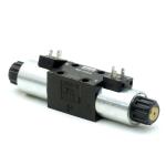 4/3 Directional valve  