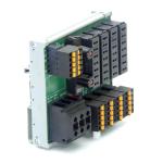 power distribution system  