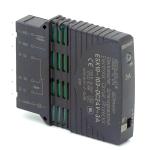 Electronic circuit breaker  
