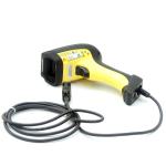 Barcode-Handscanner RS232 KCC-CRM-DL2-PD9530 