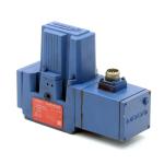 Electro-hydraulic servo valve G18KOAO4NSF2-O 