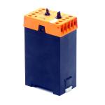 Monitoring relay  
