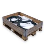 Lichtleiter-Faserpaket FS-21 MP-Q-CL300-CL800-L20-OSStamp