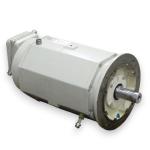 Water-cooled three-phase motor WK180/4-290 
