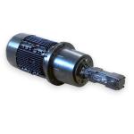 High-pressure coolant screw pump TFS238/80+1875 