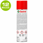 400 ml Spraydose 12 Stück  