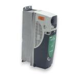 Unidrive Frequenzumrichter