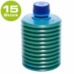700ml Faltenbalg 15 Stück  