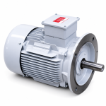 Three-phase motor  