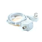 ControlNet Koaxial-T-Stück 1786TPR/B 
