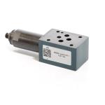 Pressure relief valve  