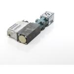 Druckbegrenzungsventil  