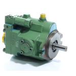 hydraulische Axialkolben-Verstellpumpe  